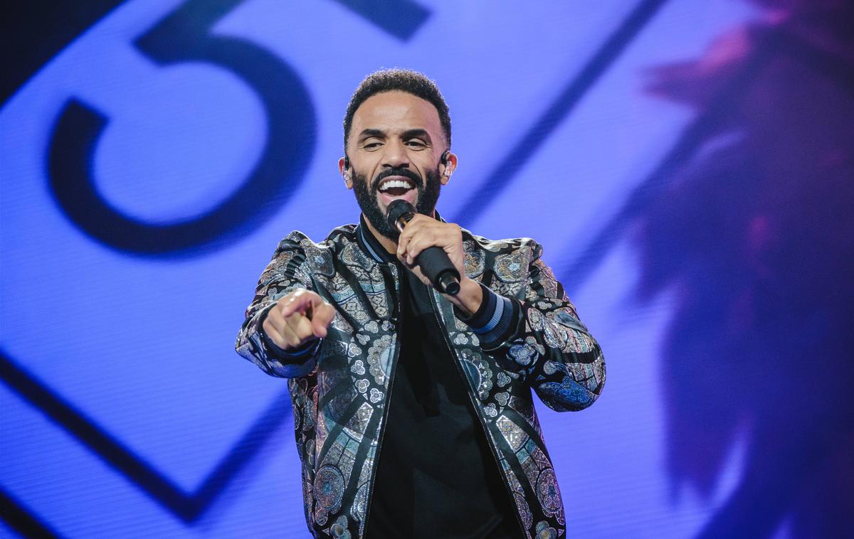 Craig David | 42-letni pevec Craig David pravi, da zdaj, tudi zaradi zrelosti, na zveze gleda drugače, in dodaja, da želi z morebitno partnerico vzpostaviti globlji odnos. | Foto Guliverimage