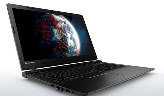 Lenovo IdeaPad 100 | Foto: 