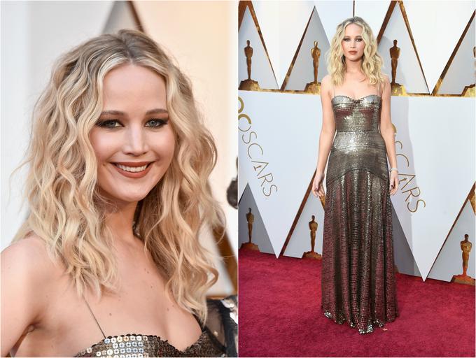 Jennifer Lawrence | Foto: Getty Images