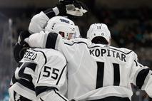 Los Angeles Kings, Anže Kopitar