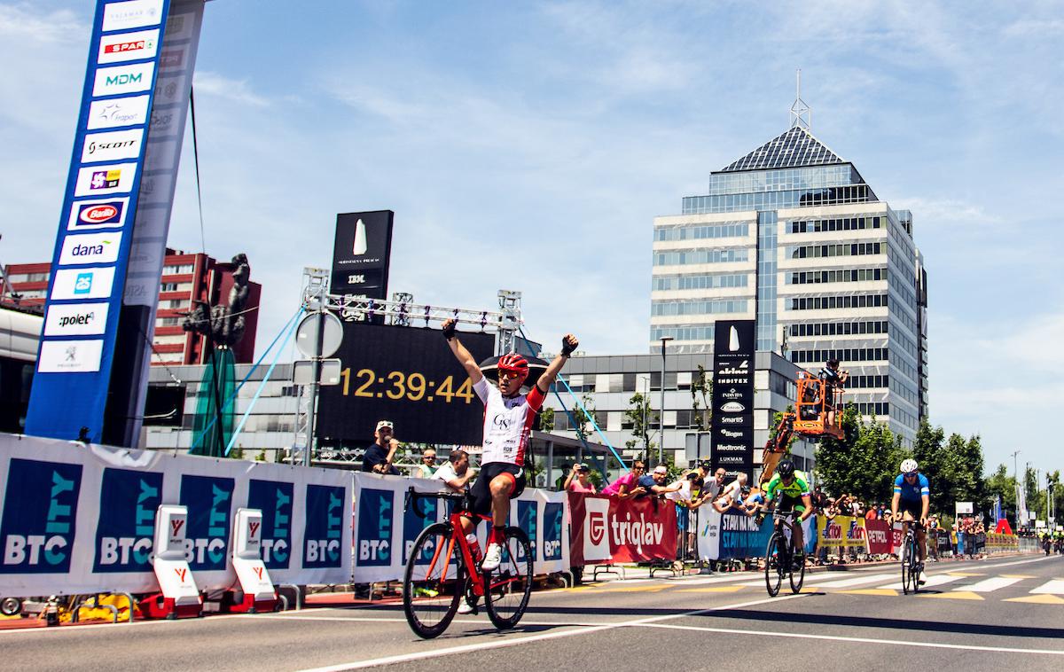 Maraton Franja 2019 | Italijan Manuel Fedele je veliki zmagovalec letošnjega maratona Franja. 156-kilometrsko preizkušnjo je odpeljal v rekordnem času  3:39:38. | Foto Matic Ritonja/Sportida