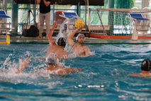 vaterpolo finale