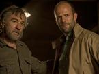 Jason Statham, Robert De Niro