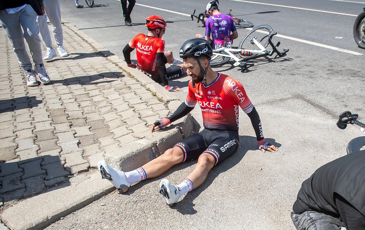 Nacer Bouhanni | Foto Guliver Image