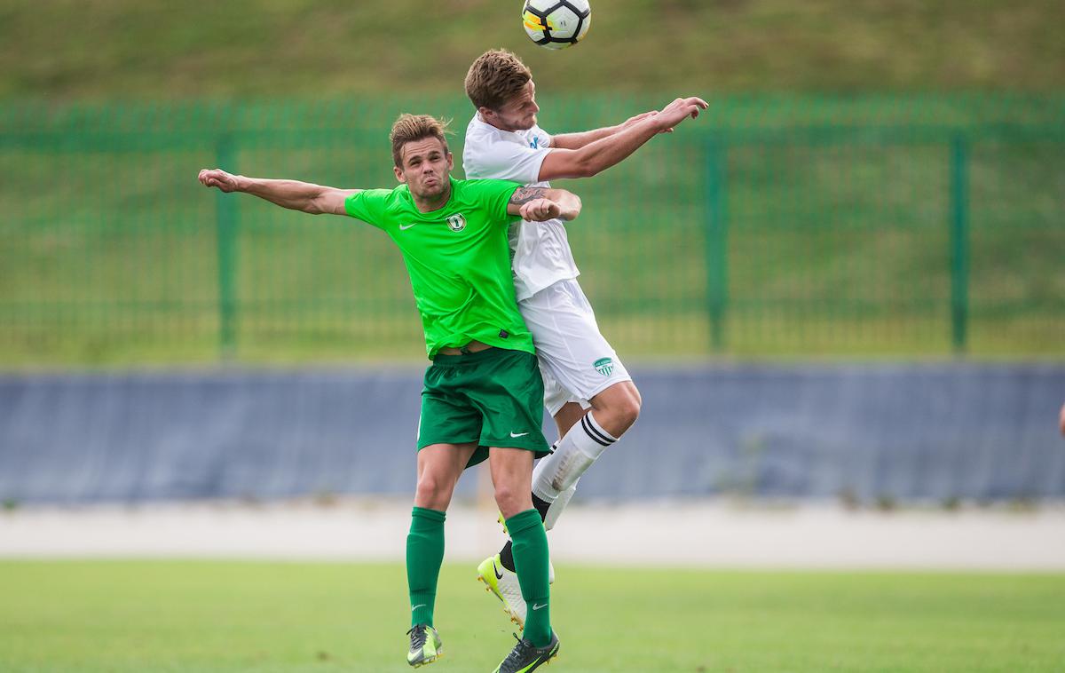 Leo Ejup | Foto Vid Ponikvar