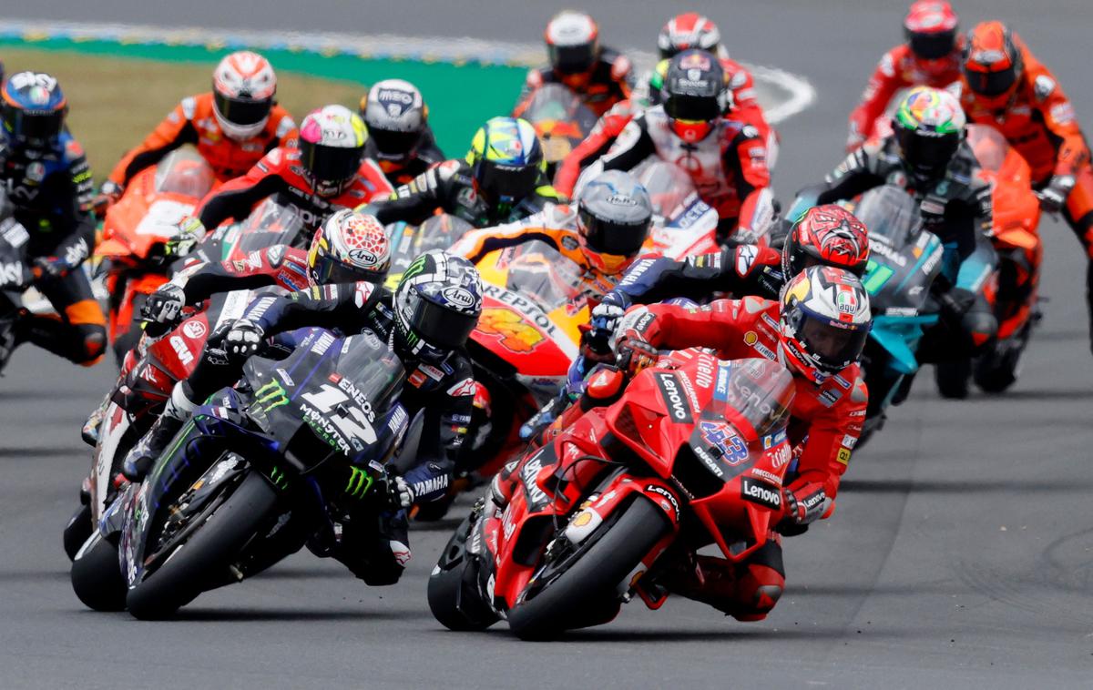 Le Mans - motoGP | Foto Guliverimage