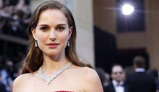 Natalie Portman kot Jackie Kennedy?