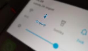 Spremembe za vseprisotni Bluetooth: kaj vse bo drugače?