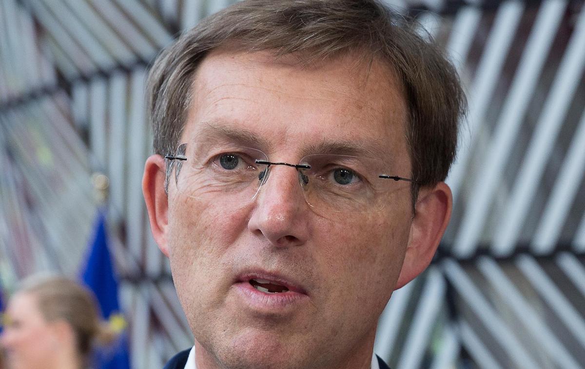 Miro Cerar. | Foto STA