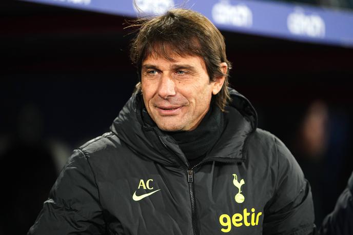 Antonio Conte | Foto Guliverimage