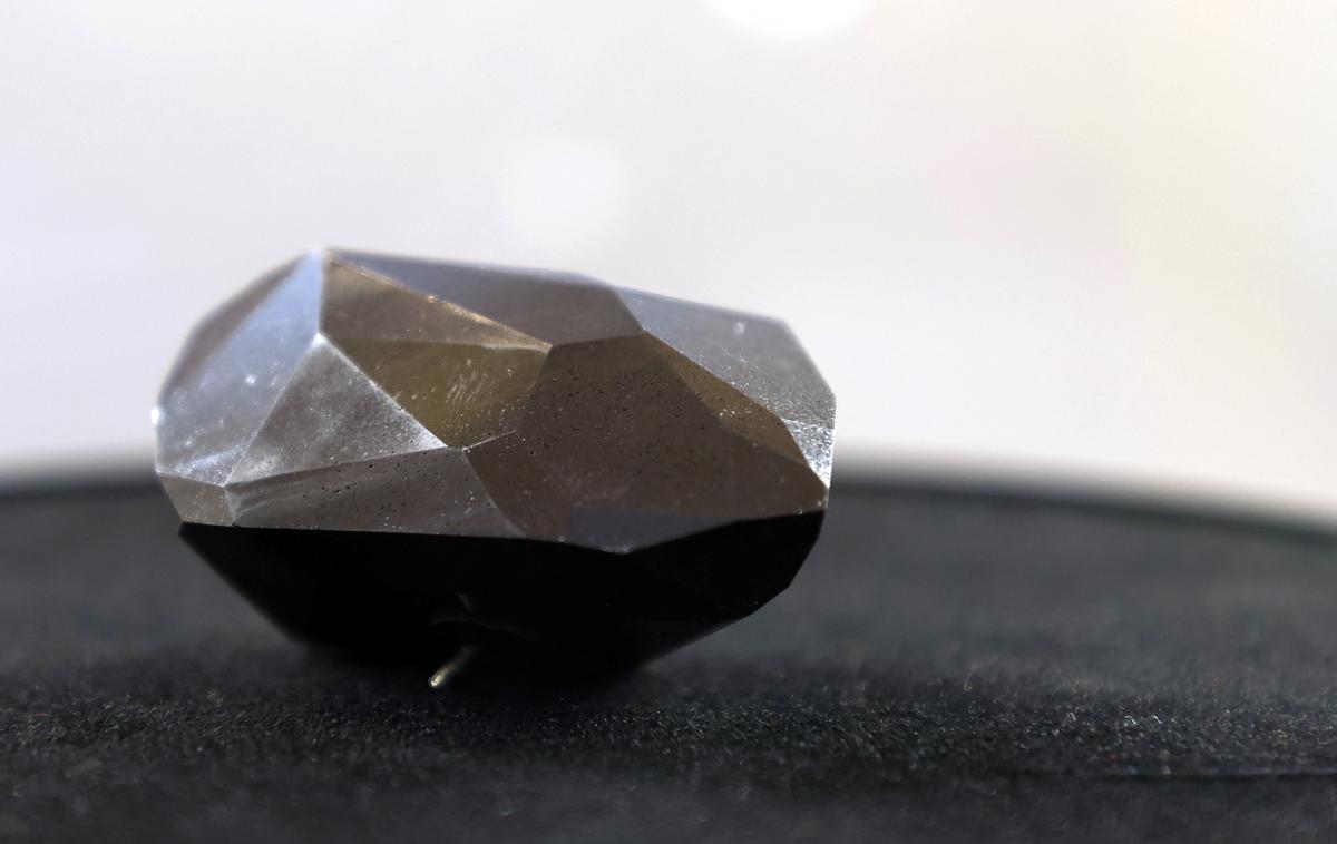 diamant Enigma | Foto Reuters