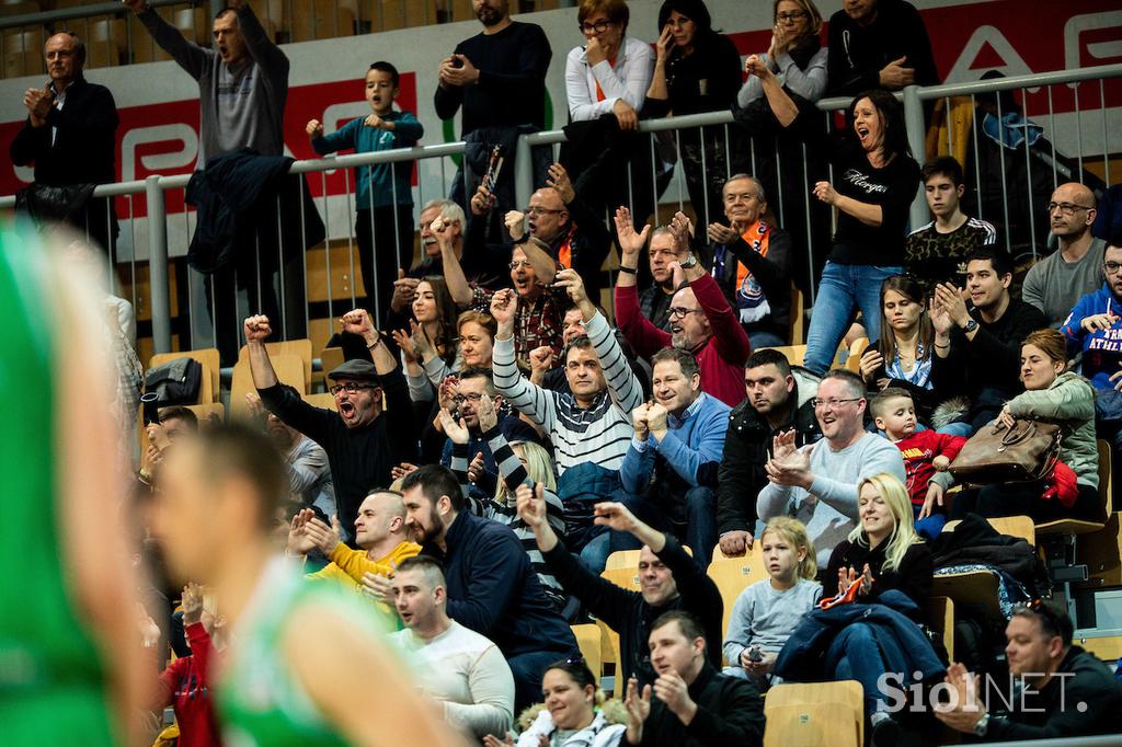 Sixt Primorska Petrol Olimpija pokal Spar