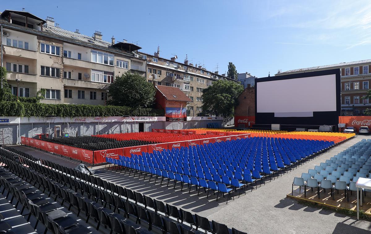 Sarajevo Film Festival | Foto Guliverimage