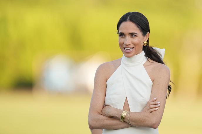 Meghan Markle | Meghan Markle je predstavila prvi izdelek svoje nove blagovne znamke. | Foto Guliverimage