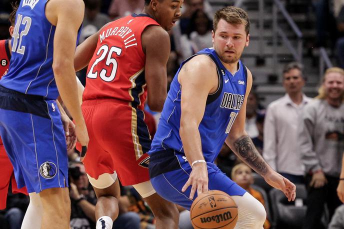 Luka Dončić | Foto Guliverimage