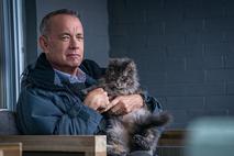 Tom Hanks Otto