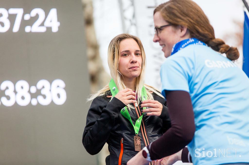 Ljubljanski maraton 2017