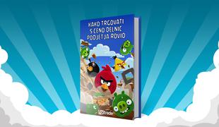 Rovio je šel na borzo! Kako trgovati s ceno njegovih delnic?