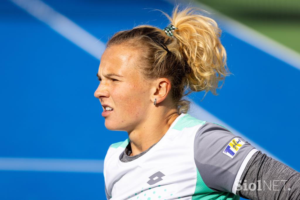 Portorož Paolini Siniakova