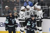 Anže Kopitar Los Angeles Kings