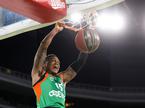 Cedevita Olimpija, Zadar, marec 2021