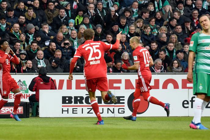 Bayern München | Foto Reuters