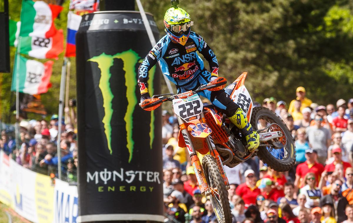 Antonio Cairoli | Foto Grega Valančič/Sportida