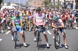 Brambilla in Serry v ekipo Omega Pharma-Quick Step