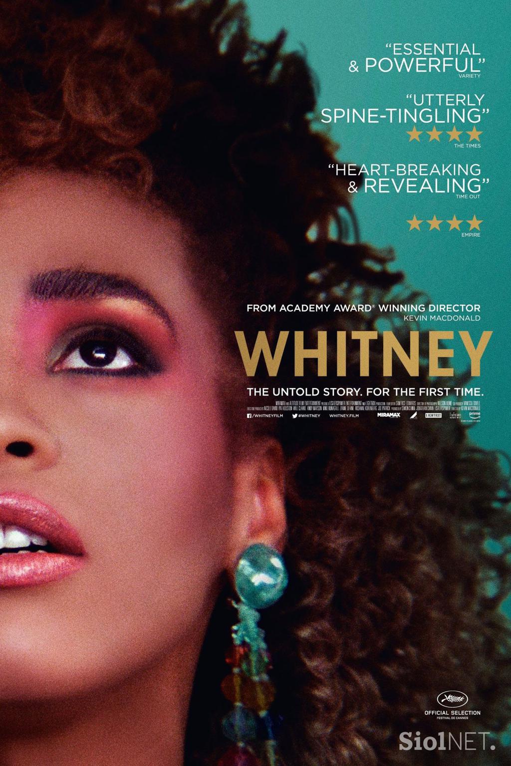 Whitney