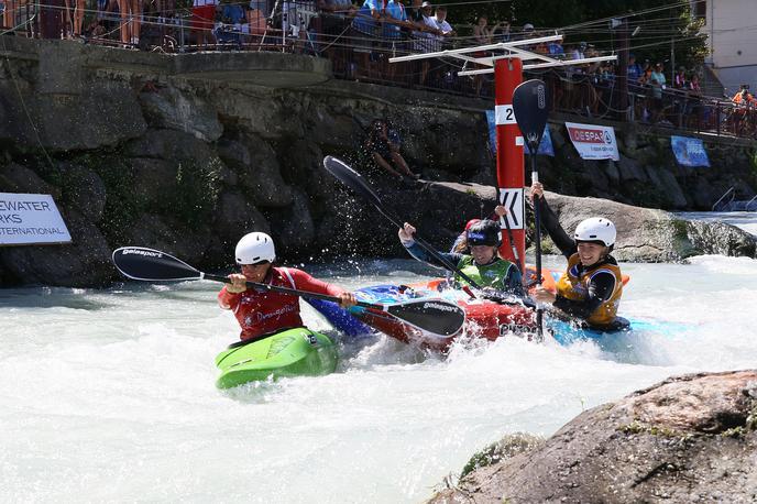 Naja Pinterič | Foto Nina Jelenc