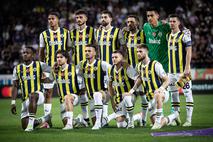 Maribor Fenerbahče