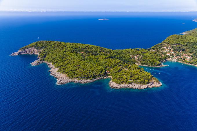 Elafiti | Foto: Shutterstock / Dubrovnik and Neretva County Tourist Board