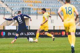 NK Domžale : NK Maribor, pokal Slovenije