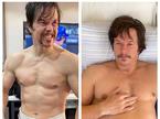 Mark Wahlberg