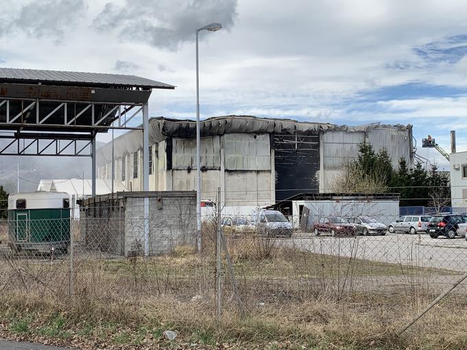 Surovina Maribor | Foto: Smiljan Kuhar