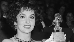 Umrla je Gina Lollobrigida