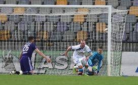 Maribor vs Celje Prva Liga Telekom Slovenije