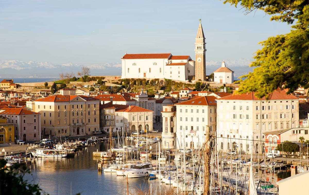 Piran | Foto Getty Images