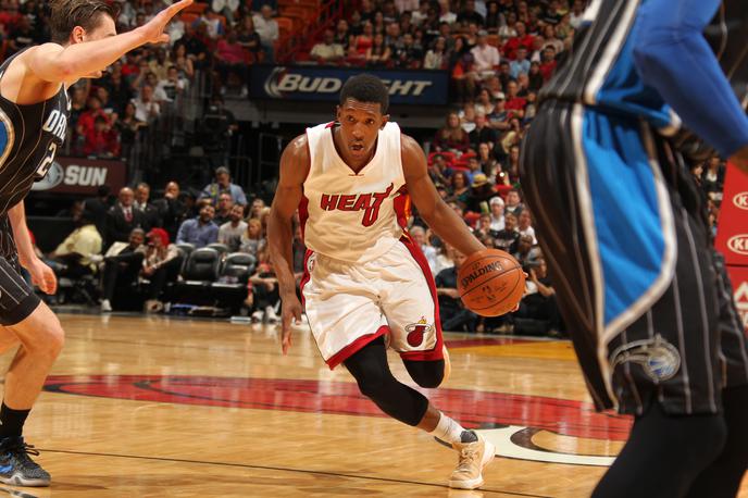 Josh Richardson