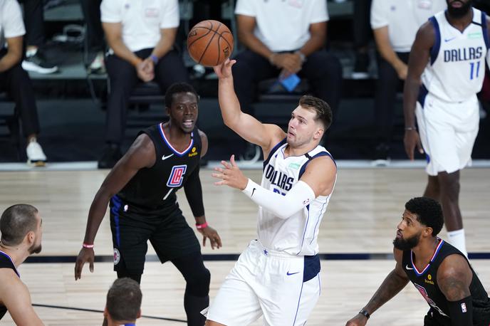 Luka Dončić | Foto Getty Images