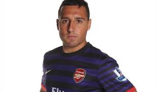 Wenger: Cazorla je velika okrepitev Arsenala