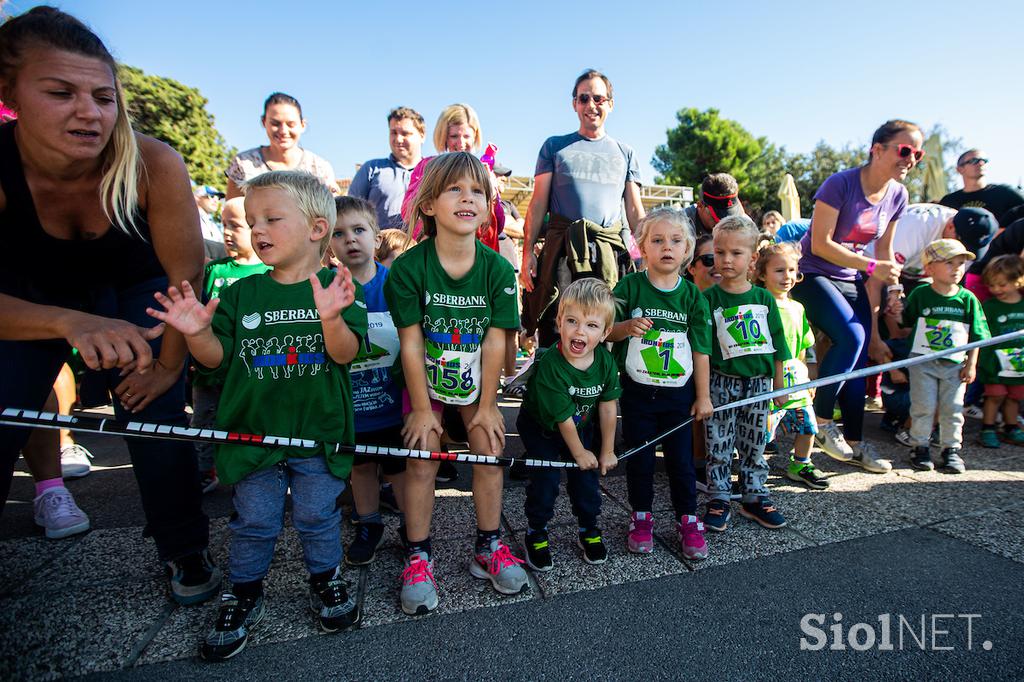 Ironman Ironmankids Sobota