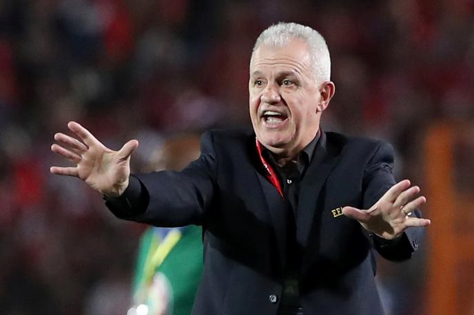 Javier Aguirre | Javier Aguirre je v Španiji že vodil Real Zaragozo in Atletico Madrid. | Foto Reuters