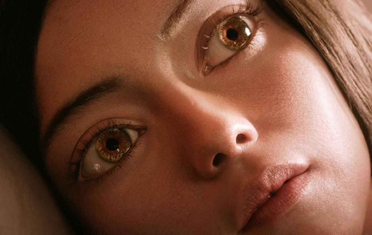 Alita | Za tiste, ki jih zanima napredna računalniška in inovativna filmska tehnologija, je eno ključnih vprašanj, kako je na filmu Alita videti obraz osrednje junakinje. | Foto Samo Rugelj