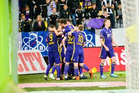 Maribor Olimpija Prva Liga