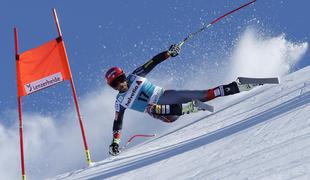 Bode Miller vendarle že v Wengnu