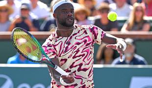 Tiafoe do prve lovorike po letu 2018