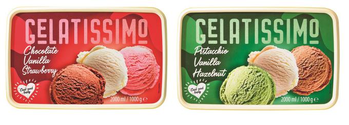 Gelatissimo | Foto: 