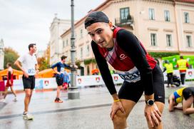 Volkswagen 23. Ljubljanski maraton