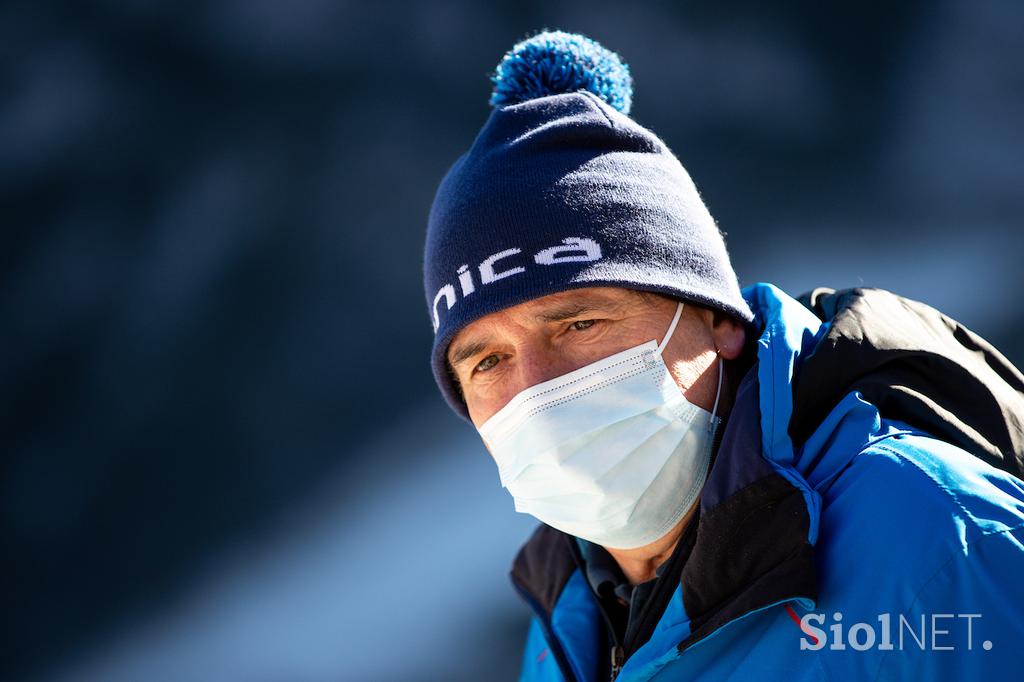 Planica Letalnica bratov Gorišek